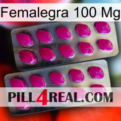 Femalegra 100 Mg 10